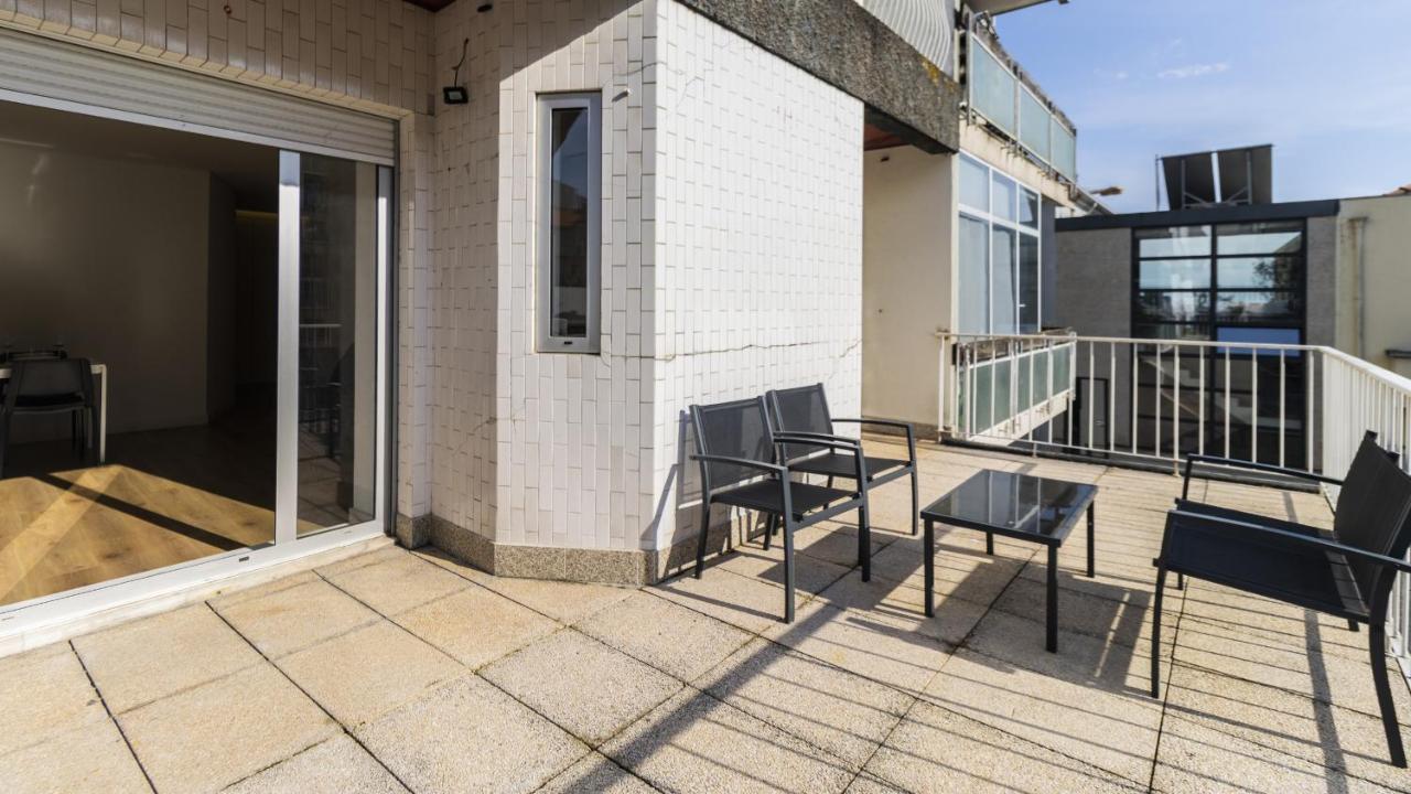 Center Porto Nice Flat Exterior photo